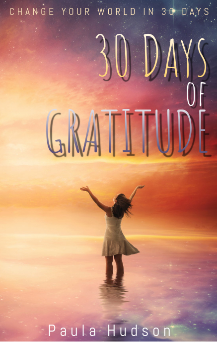 30 Days Of Gratitude